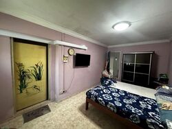 Blk 750 Woodlands Avenue 4 (Woodlands), HDB 4 Rooms #549894201